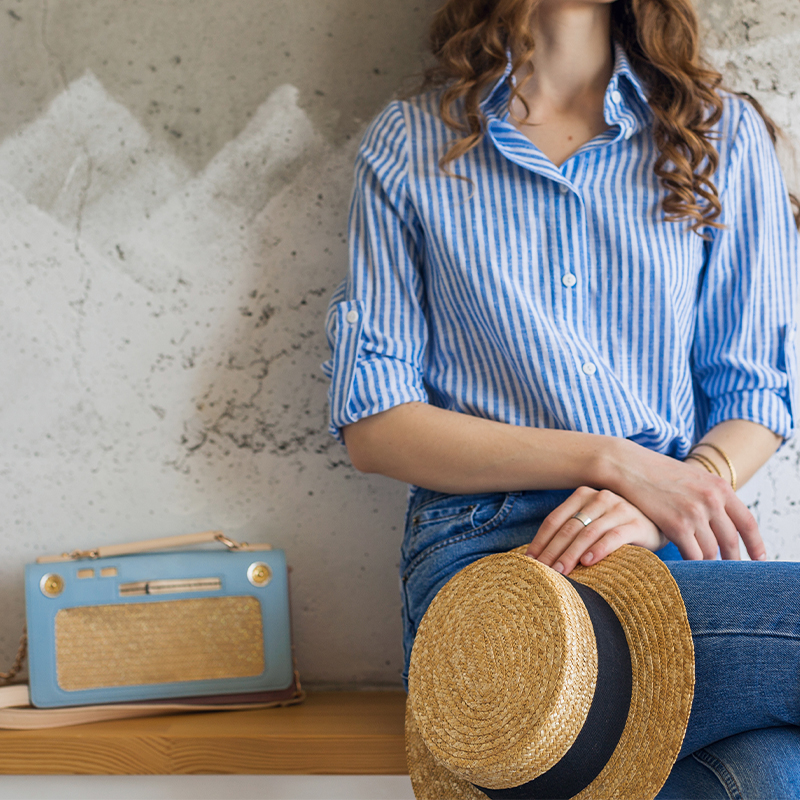 How to Pair Accessories With Any Outfit